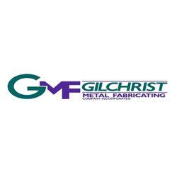 gilchrist metal fabricating co. inc|gilchrist metal fabricating nh.